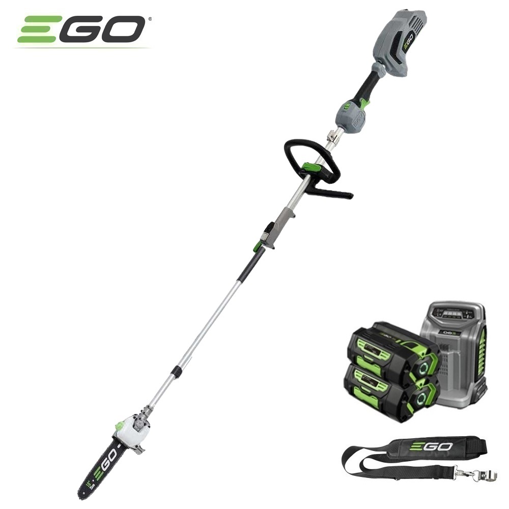 EGO 이고파워 체인톱 56V 충전 멀티툴 고지톱 무선 충전 전동 PH1400E-PSA, 5세트 1,365,000원