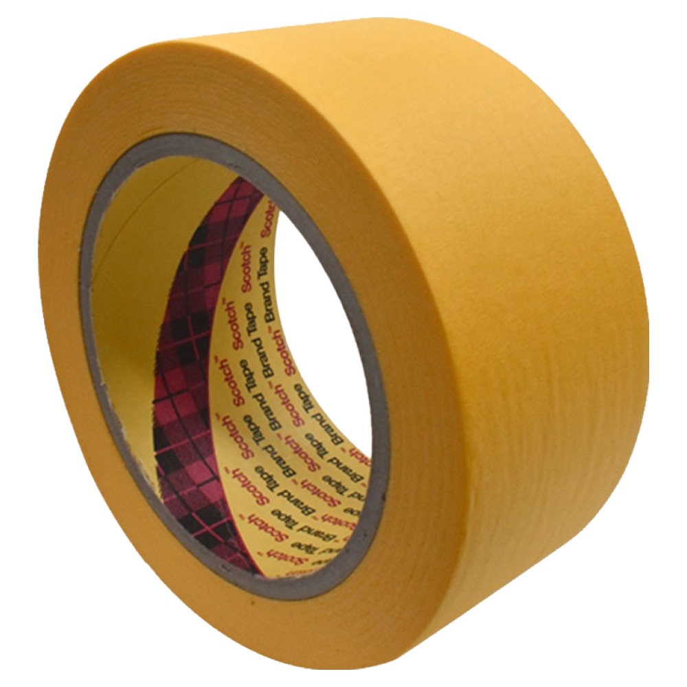 3M 244 내열 마스킹 테이프 48mm x 50M 6,540원