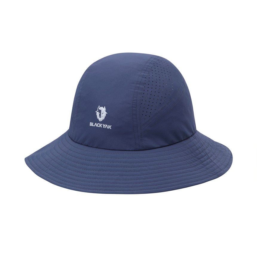 [본사출고]블랙야크 공용 펀칭햇C 모자 2BYHTMV909GD 69,000원