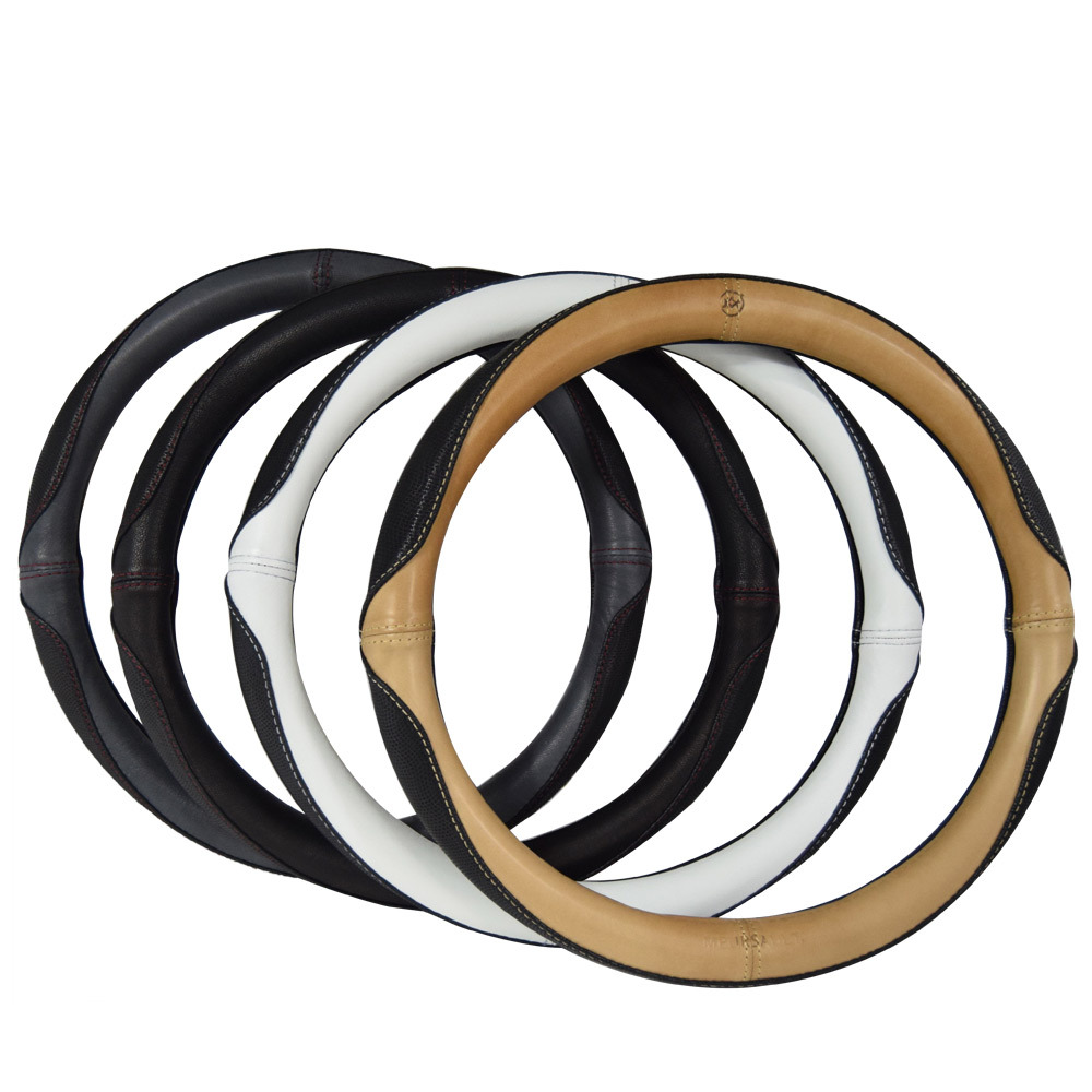 뫼르소 양가죽 자동차 핸들커버 69,900원