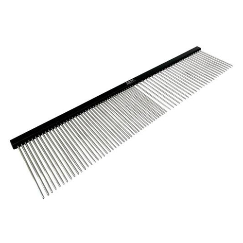 에이비투씨 반려동물 전문가용 듀얼 콤 브러쉬 빗 알루미늄합금 28g 19,320원