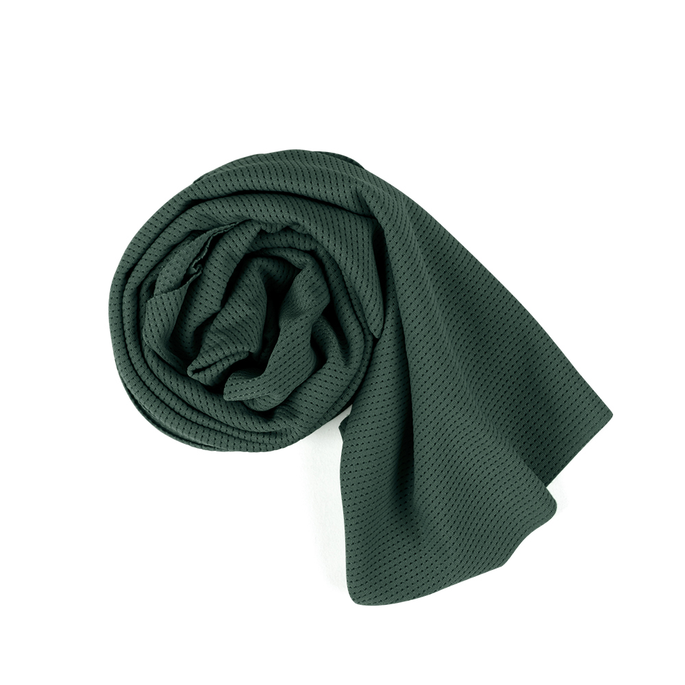 에코리즈 스포츠타올, 그린, 1개 6,900원