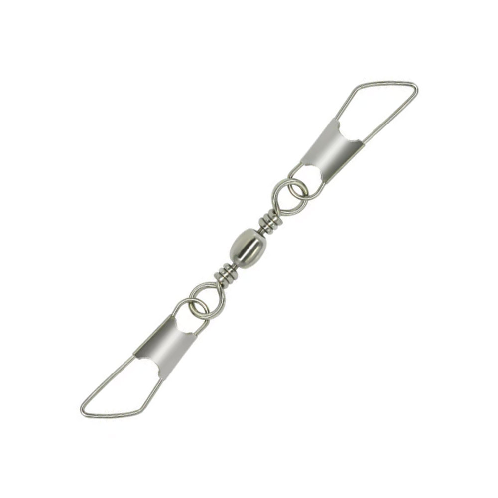 [선경] 양핀도래 더블핀도래 국산 100개 쭈꾸미 갑오징어 채비 7호 8호 10호 12호 11,400원