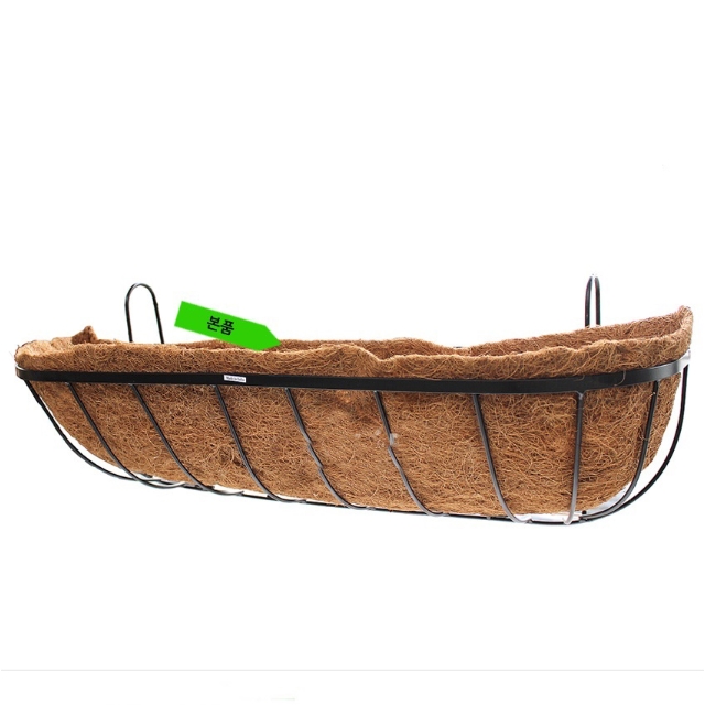조이가든센터 New 71cm 코이어행잉 바스켓- 고리형 31,500원