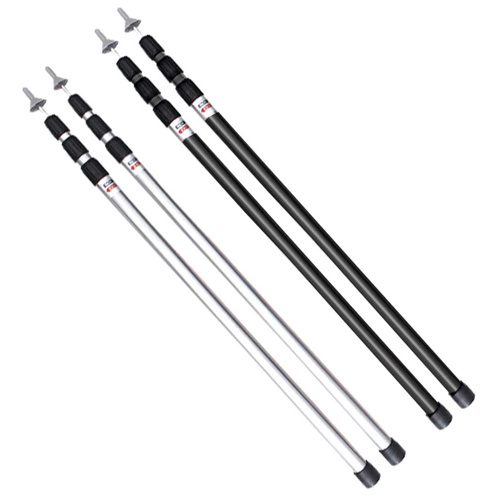 칼루스 두랄루민 슬라이드 폴대 세트 (폴대2개+캡2개+전용가방), 1개 28,900원