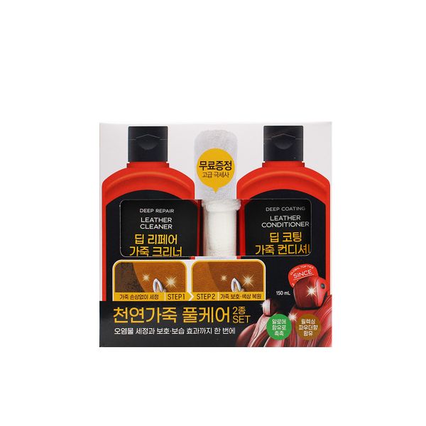 불스원 3X 플라스틱 광택 복원제 300ML / 흠집 기스 코팅 18,200원