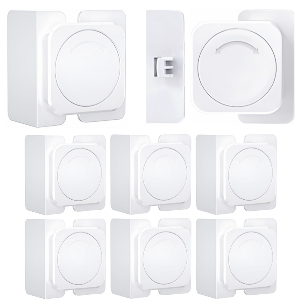 말랑베이비 깔끔한 프리미엄 아기 서랍 잠금 장치 13,900원