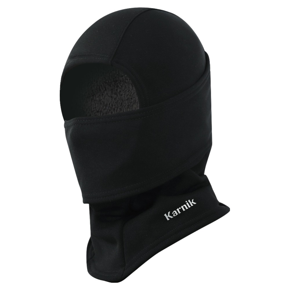 카르닉 융기모 바라클라바, 블랙, 1개 12,800원
