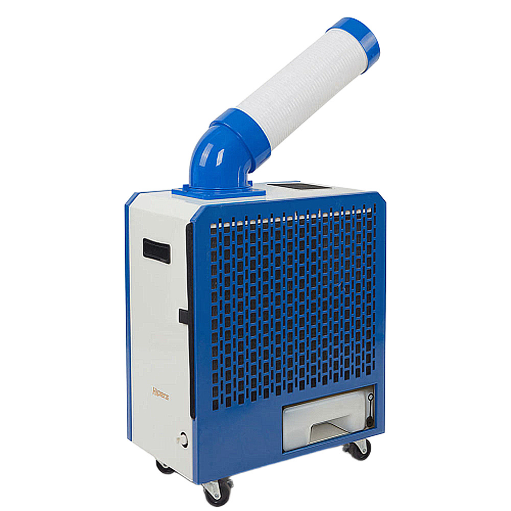 대성하이원 이동식 에어컨 1구 2구 3구 산업용 업소용 R, 1_N118EC 1650W 친환경 485,000원