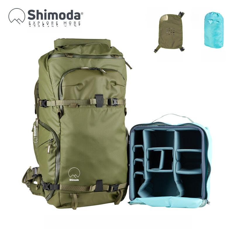 시모다 액션 v2 카메라백팩 옐로우, 1개, x50 아미그린 세트 1 M 870,000원