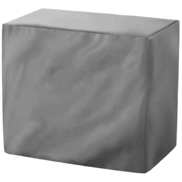 바크로 옥스포드 2중 코팅 에어컨 실외기커버, 실버 16,900원