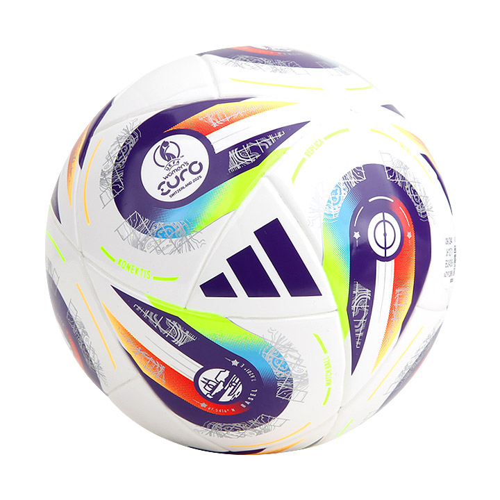 아디다스 스위스 우먼스 유로 2025 미니축구공 스킬볼 피파클럽월드컵 챔피언스리그 15,960원