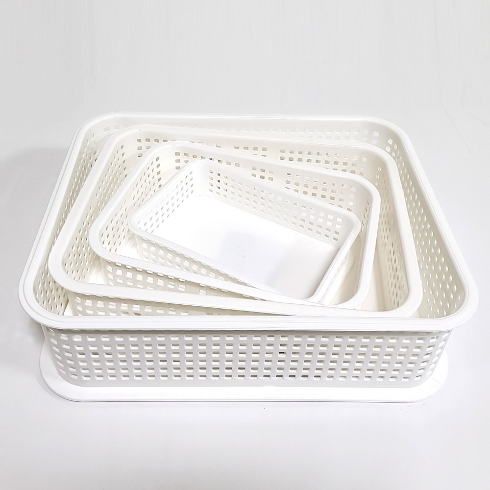 스텝 바스켓 모음 1호 2호 3호 4호수납박스수납정리함 학습준비물 노란바구니 책상서랍 노랑바구니 수납바스켓 바구니 수납바구니 교구바구니 팬트리정리함 79,000원