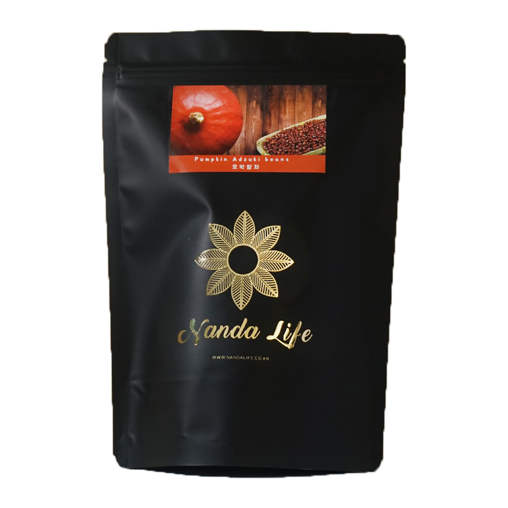 난다라이프 호박팥차 티백, 1.5g, 100개입, 1개 14,760원