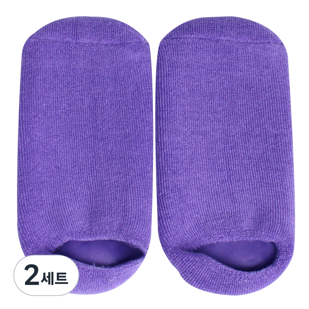 풋인솔 발각질관리 보습양말 15,900원