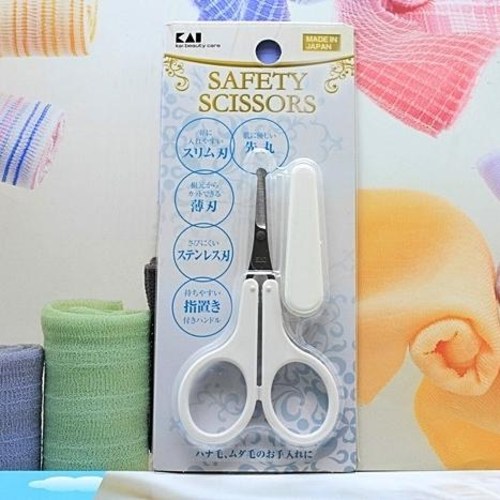 일본 카이 케이스 코털가위/카이여행용코털가위/미용가위(GD788) 13,000원