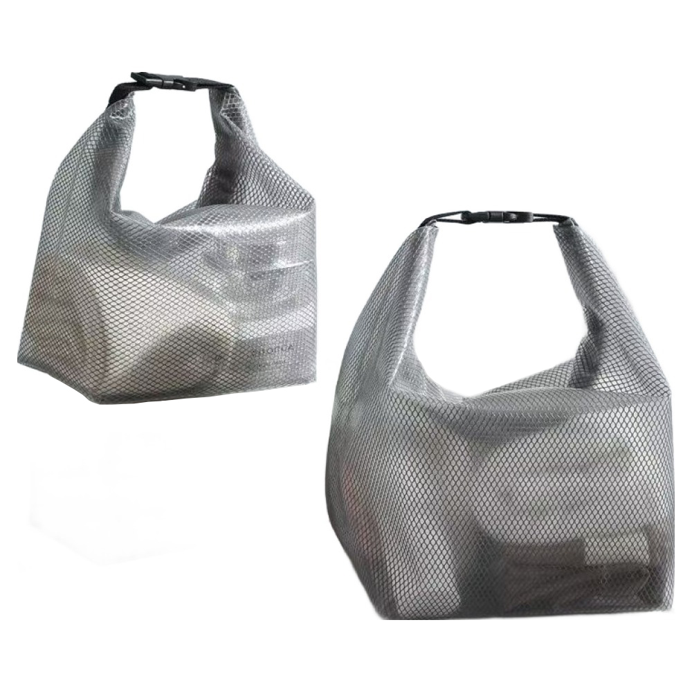 온트리 휴대용 방수 세면파우치 2종 세트 7,400원