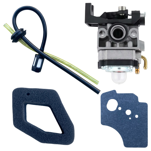 혼다 예초기 GX35 부품 4종 세트 카브레타 연료호스 가스켓 스펀지 포함 11,950원