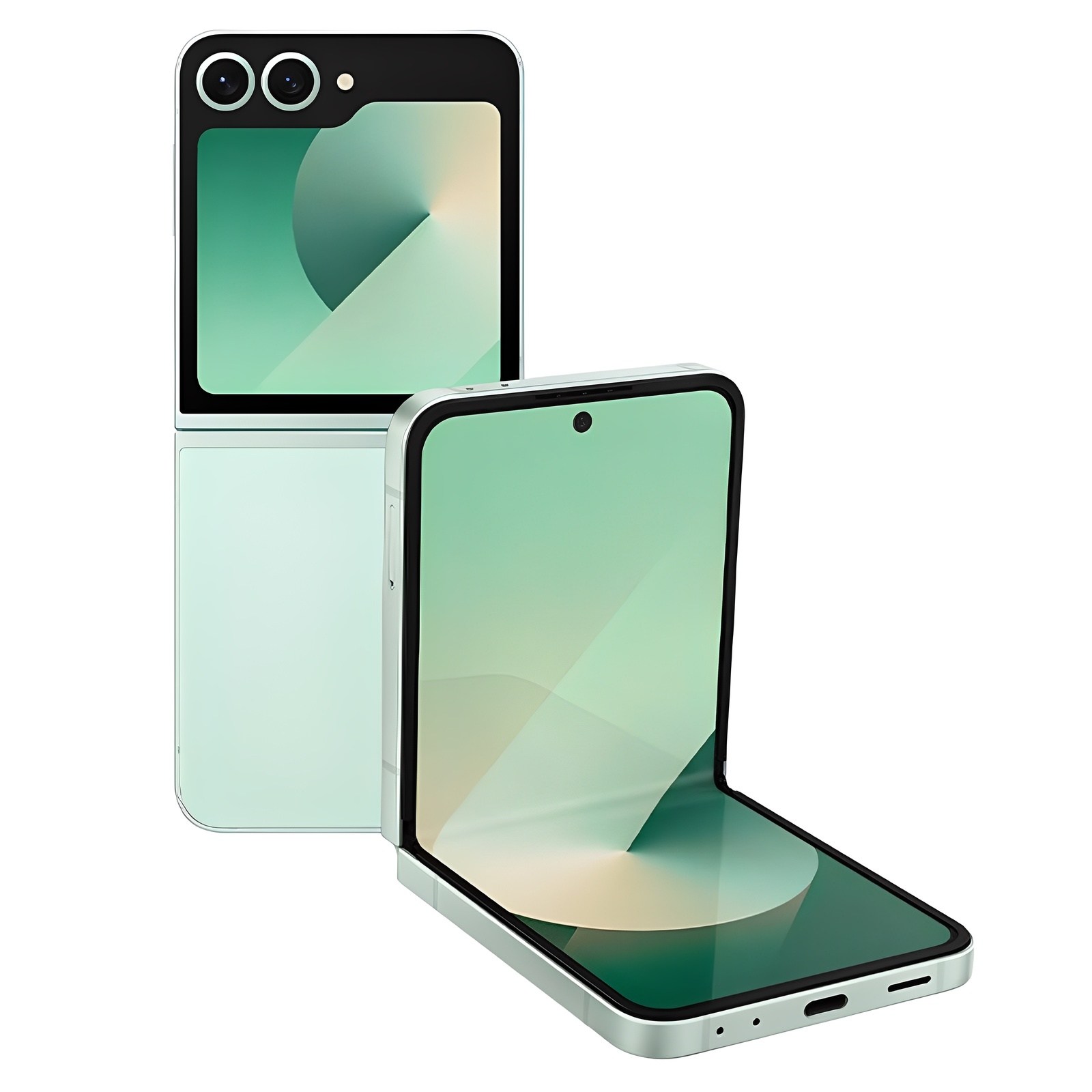 삼성전자 갤럭시 Z 플립 6 자급제 890,000원