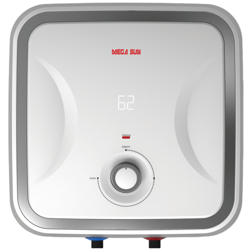 메가썬 전기온수기 15리터 하향식 벽걸이 15L 96,000원