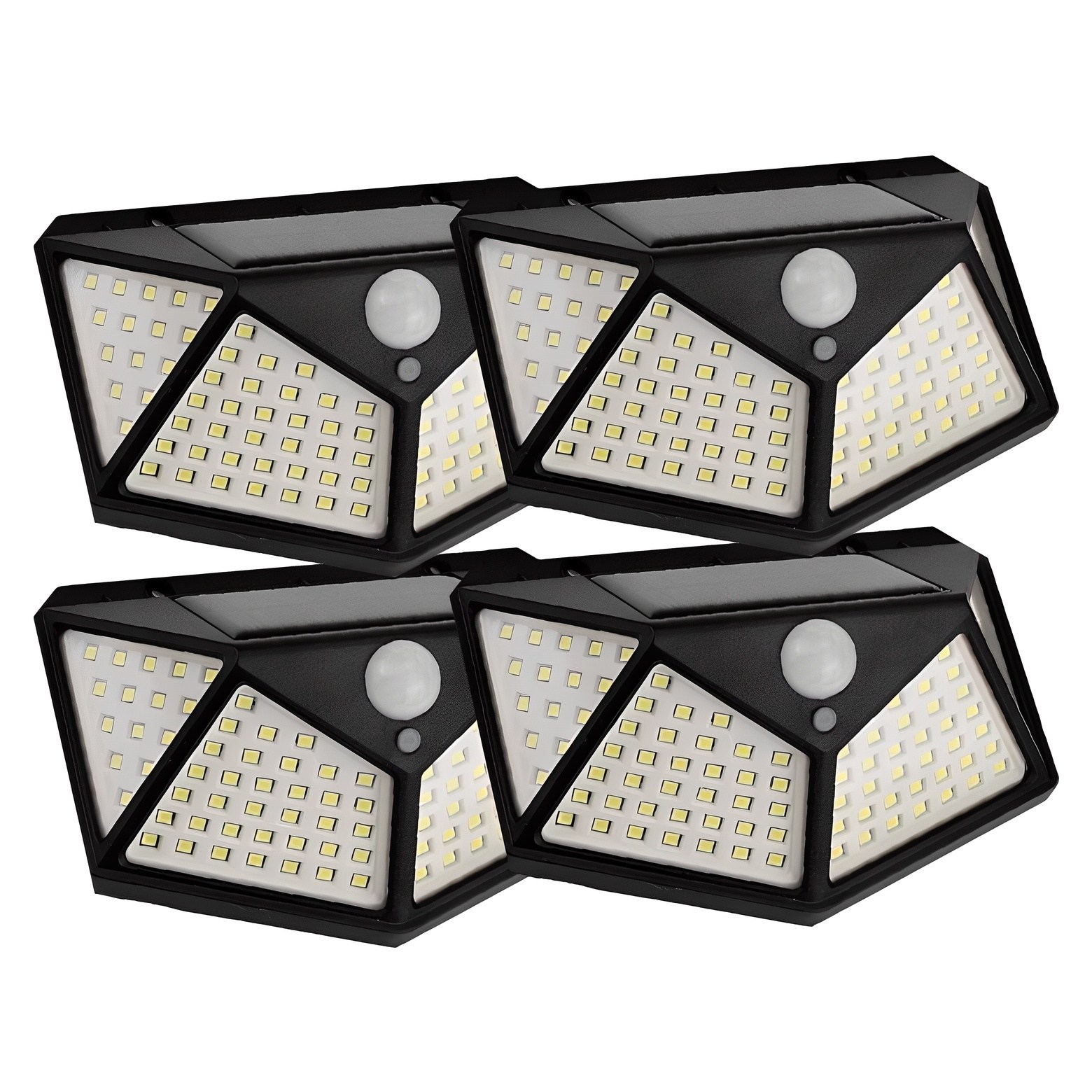 팀메이커 태양광야외조명 가로등 태양열 LED센서등 야외조명 정원등 화이트 21,800원