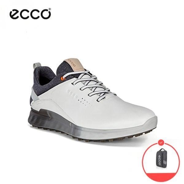 에코 S-쓰리 남성 스파이크리스 ECCO 골프화+수납백 1+1 102904-01007 159,990원