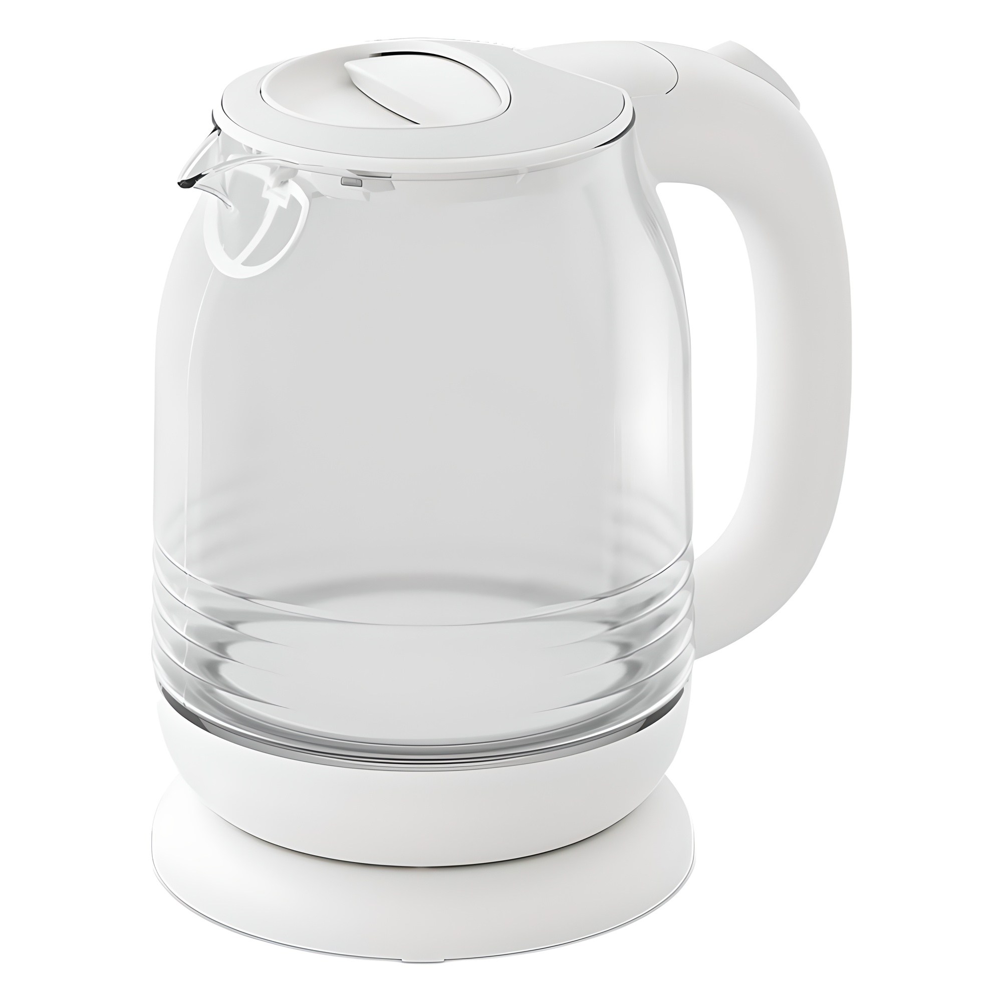 듀플렉스 무선 전기 유리포트 1.7L 18,600원