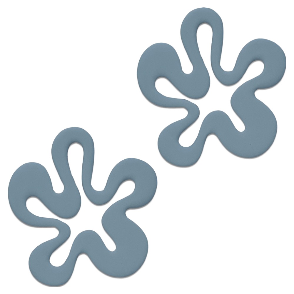 데미무드 블룸포트 실리콘 냄비받침대 10,880원