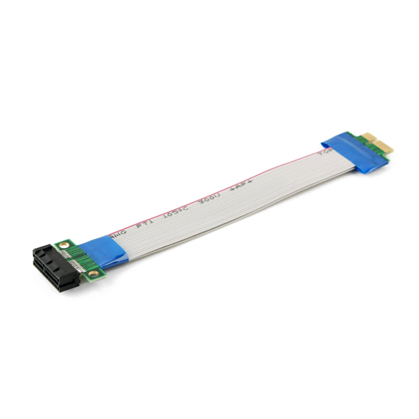 컴스 PCI Express 연장 아답터 7,160원