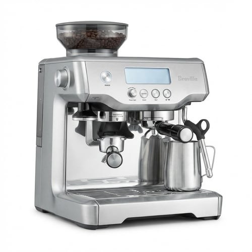 브레빌 바리스타 익스프레스 임프레스 커피머신 2,180,300원