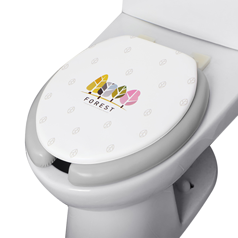 니드코 포레스트 소프트 변기커버 U형 14,450원