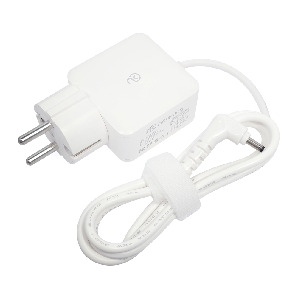 삼성 노트북 충전기 접지형 어댑터 W16-065N4D AD-6519AKR 호환 19V 3.42A 65W 외경 3.0mm 16,800원