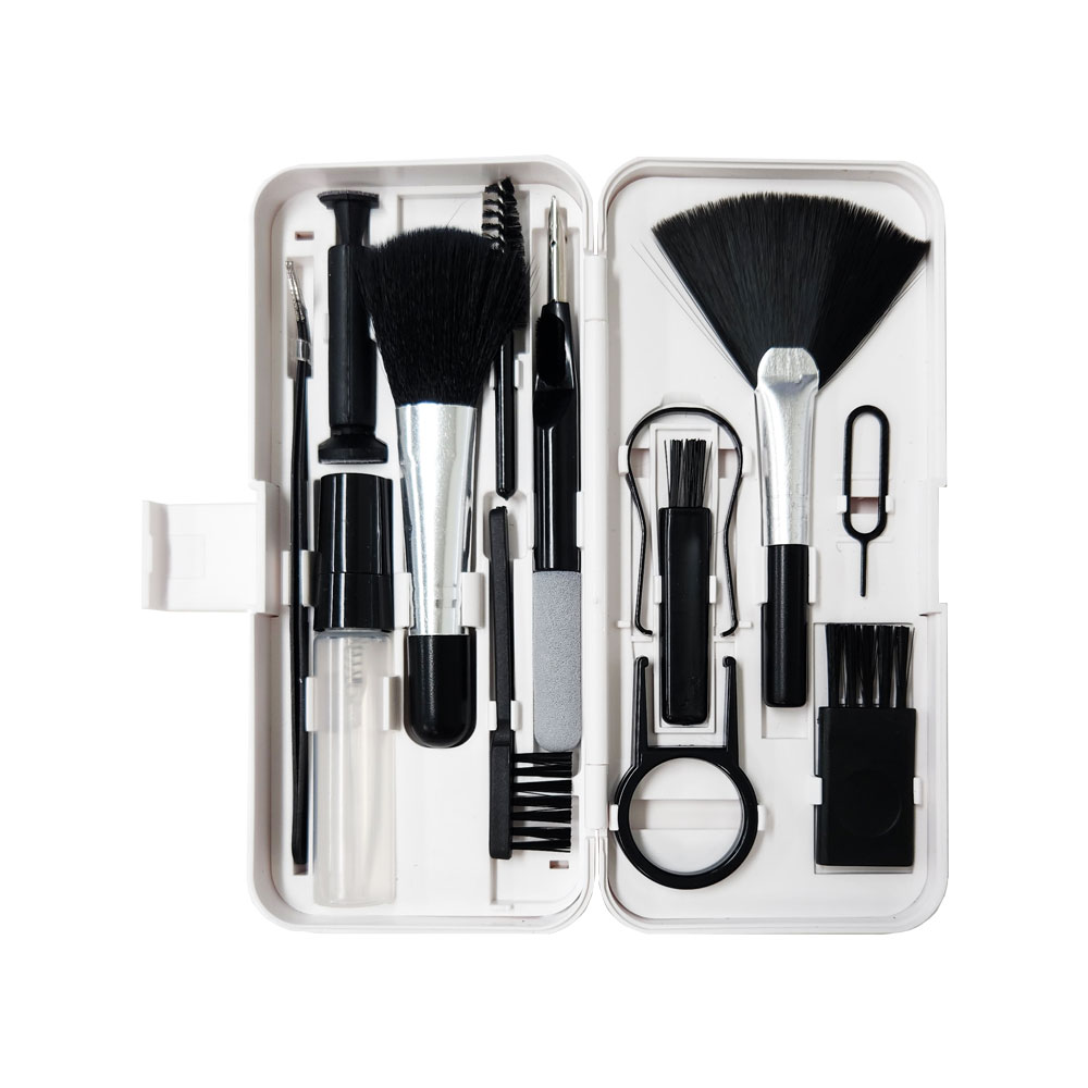 살림모아 18 in 1 키보드 에어팟 카메라 스마트폰 청소키트 90,000원