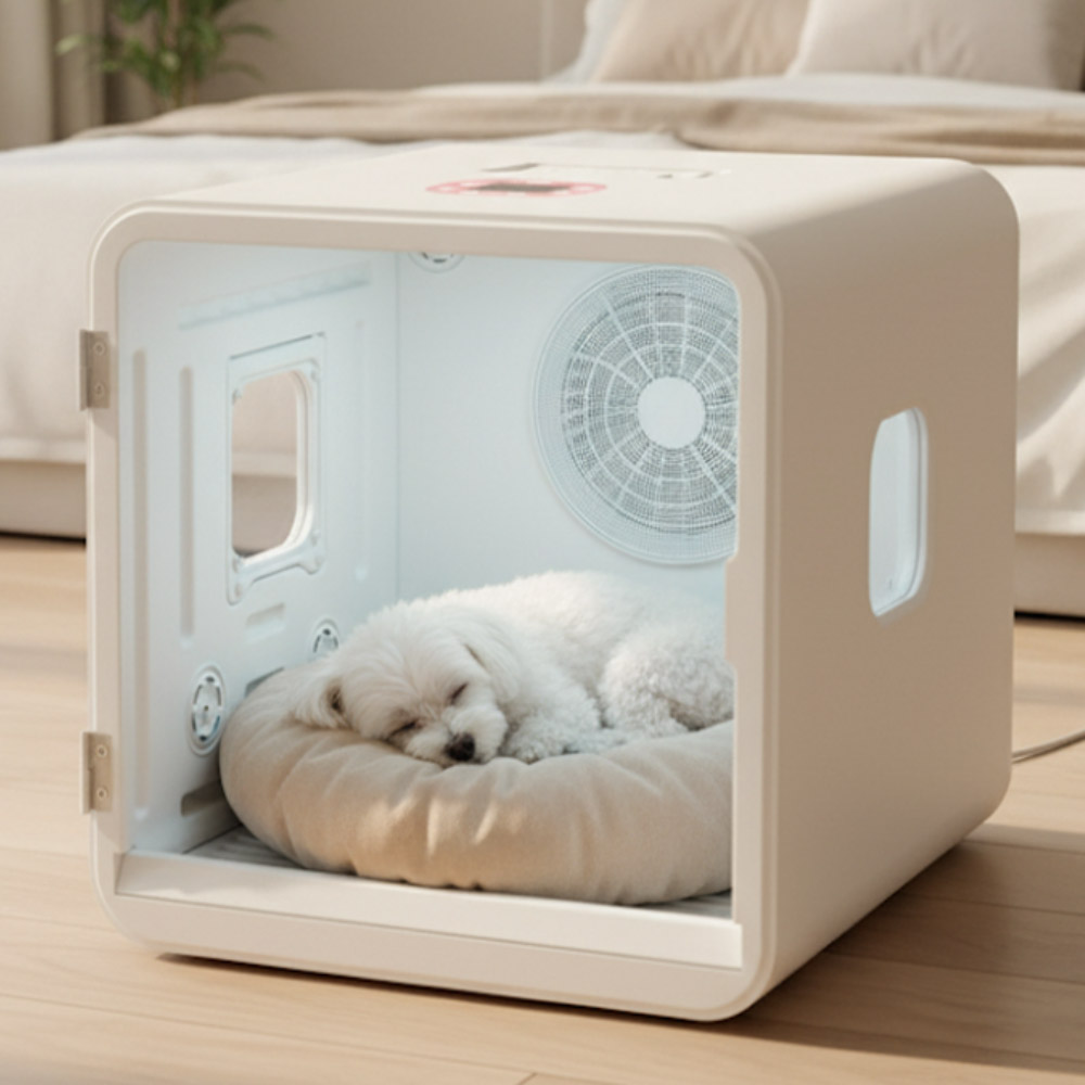 디클펫 강아지 고양이 러브에어 플러스 펫드라이룸 298,900원