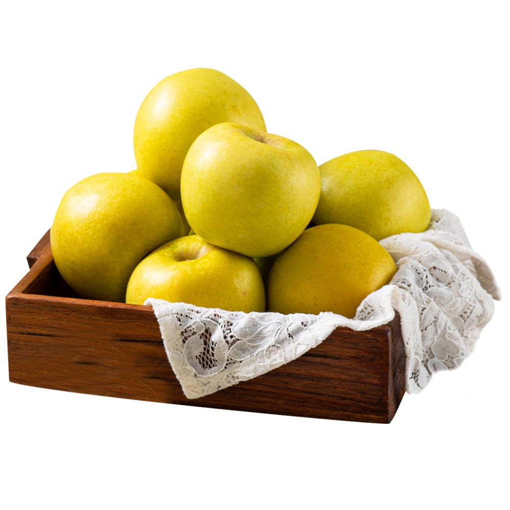 [더싱싱] 국내산 황금사과 시나노골드 17,920원