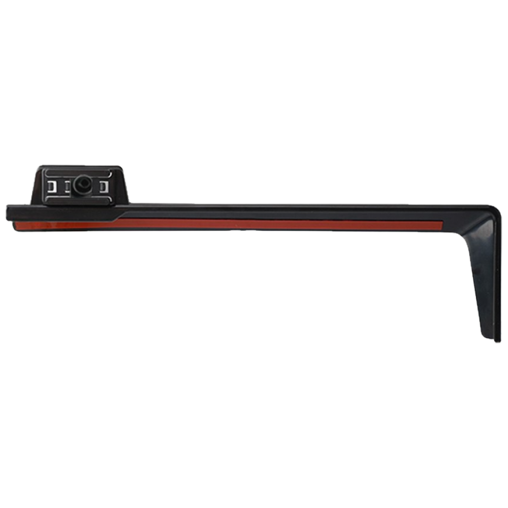 벤비아믹스 싼타페 MX5 전용 휴대폰 거치대 볼 마운트 모니터 일체형 3D 입체형 00827, 블랙, 1개 12,800원