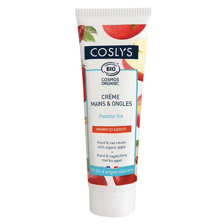 코슬리스 핸드크림 애플, 1개, 50ml 16,950원