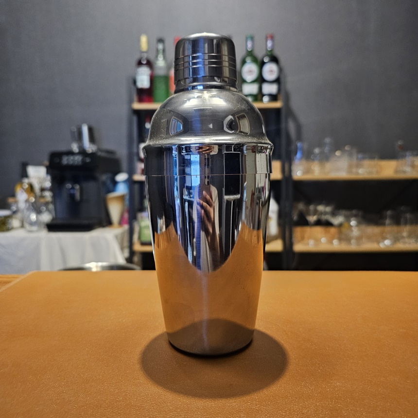 홈텐딩 칵테일 쉐이커 500ml 17,900원