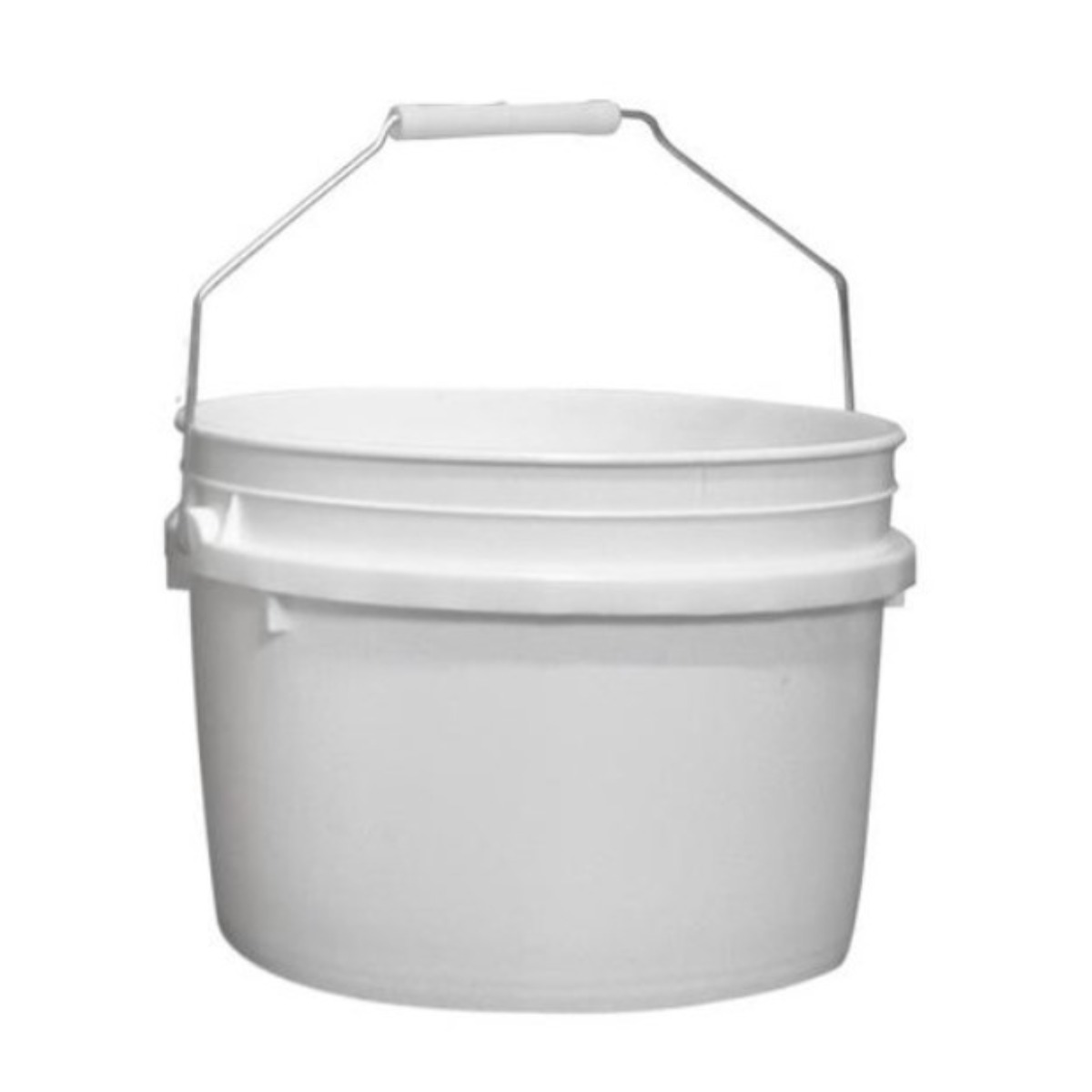 세차 용기 통 벌크 원형 말통 페인트통 빠케스 플라스틱통 폐기물처리 환경업체 4,000원