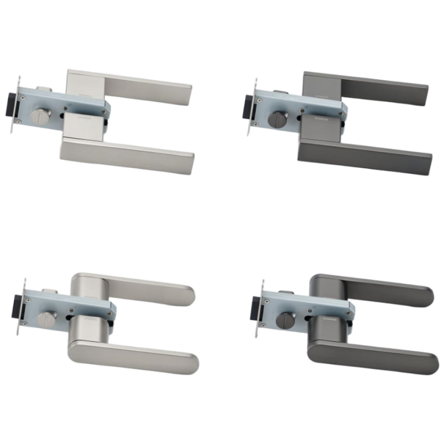 도무스 손잡이 781NI 781BN 782NI 782BN 방문고급형 신규문타공필수, 1개 65,000원