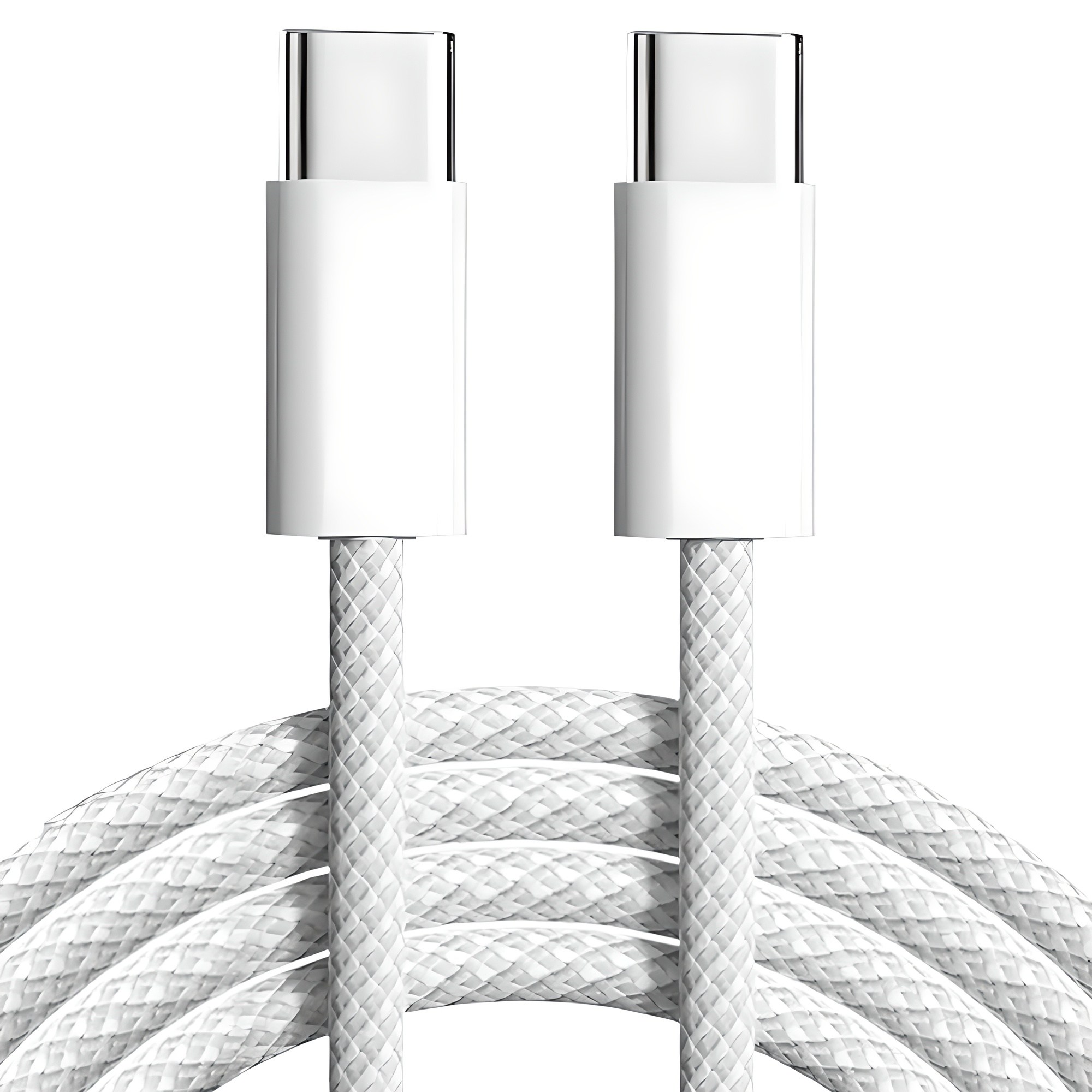 뉴클 C타입-C타입 65w 고속충전 우븐 케이블 9,840원