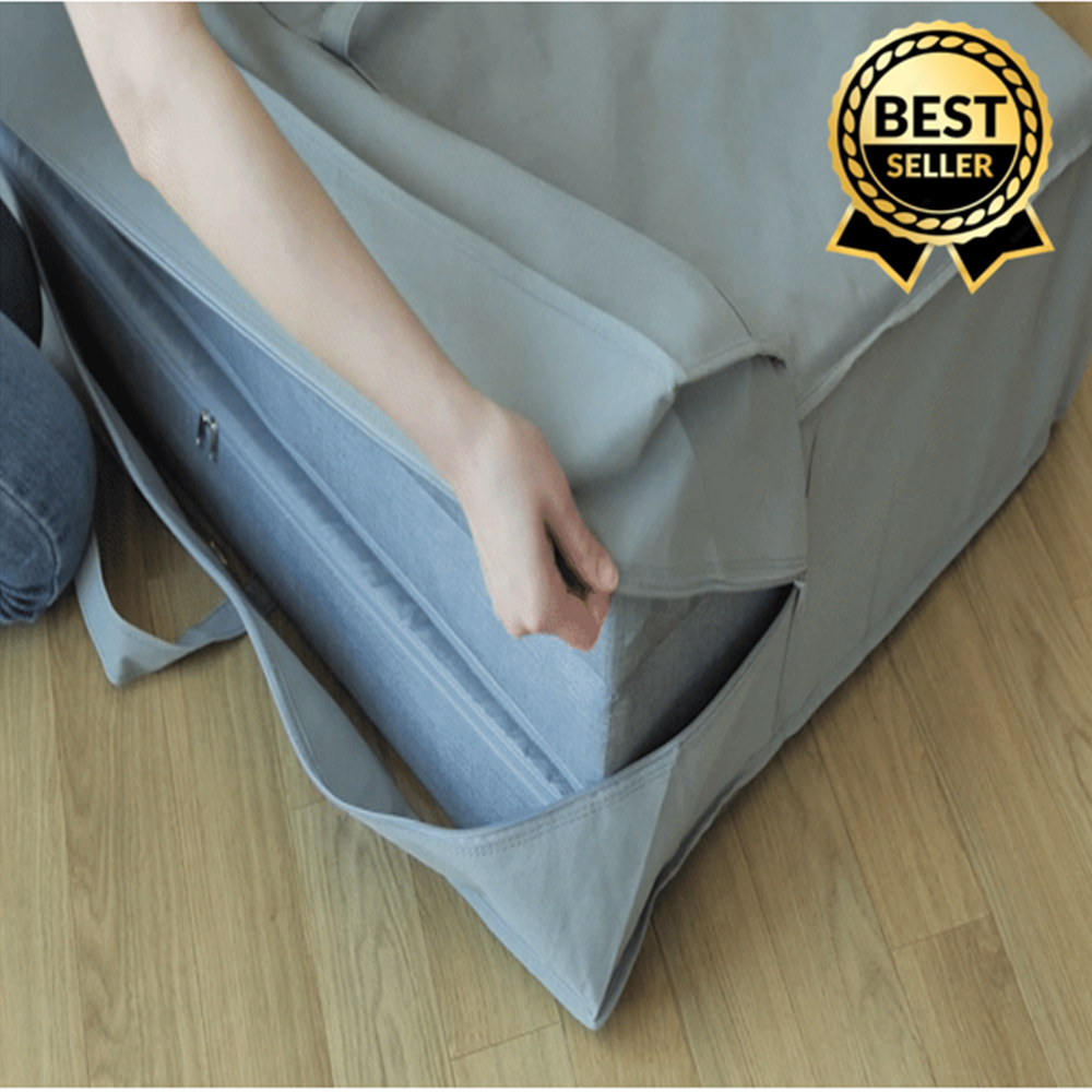 3단 접이식매트 보관가방  커버 자취방 간편 11,770원