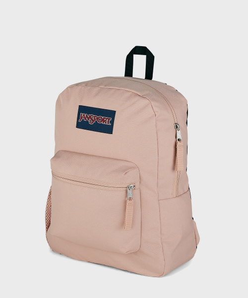 잔스포츠 JANSPORT 크로스타운 MISTY ROSE JS0A47LW7N8 166394 49,200원