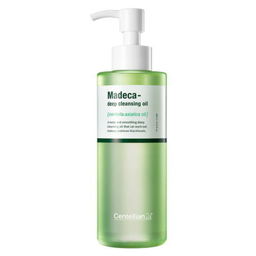 센텔리안24 마데카 병풀 딥 클렌징 오일 16,150원