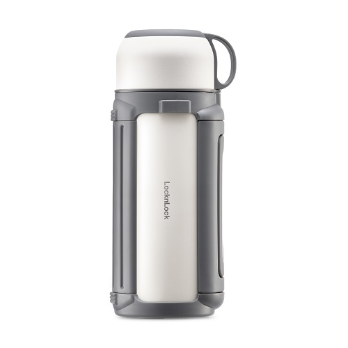 락앤락 아웃도어 대용량 보온병 [+가쯔 용기 1개] 세트 아기 분유 마호병 보온보냉 텀블러 35,900원