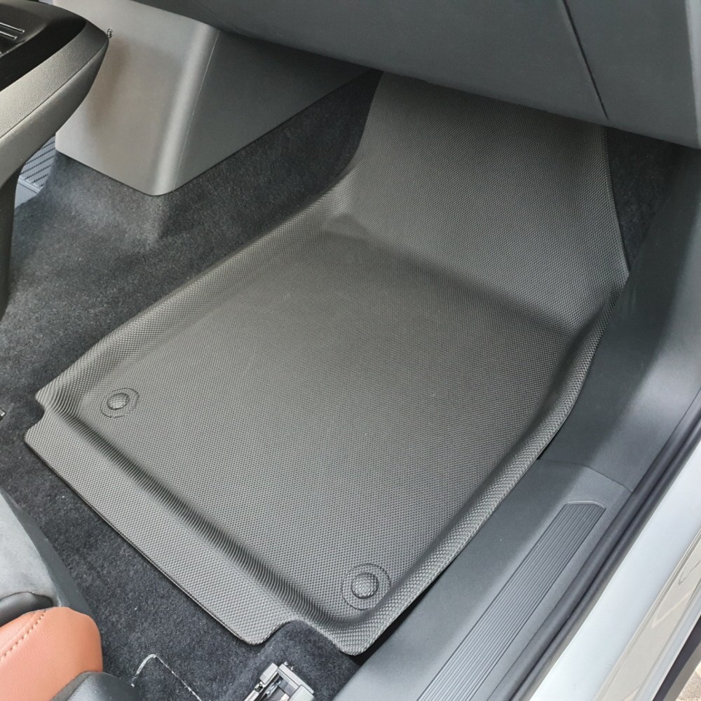 폭스바겐 ID4 XPE 바닥매트 용품 80,000원