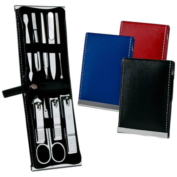 777 손톱깎이세트(TS-970C)발톱깎이, 블루, 1개 15,510원