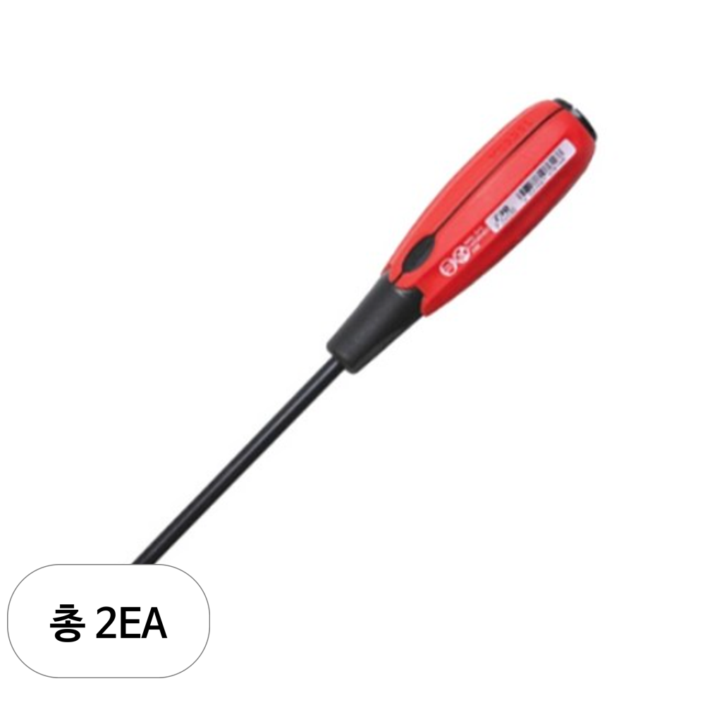 베셀 고무자루 드라이버 730 2+ 150mm 54,600원