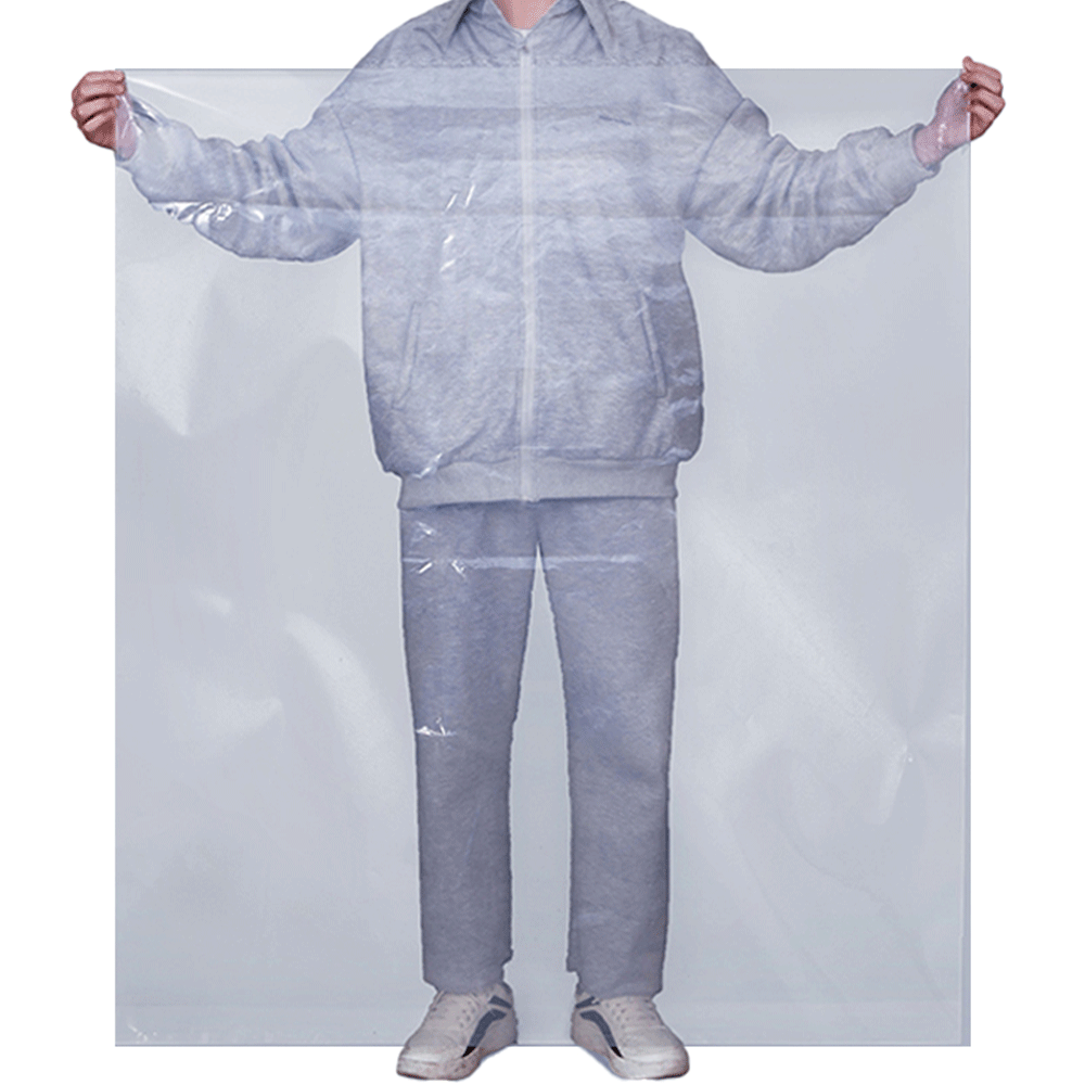 정철물 두껍고 질긴 특대형 김장봉투 100 x 120 6,490원