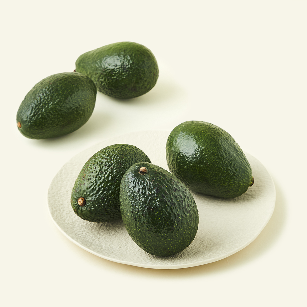 [로켓프레시] 칠레산 이화원 아보카도 5~6개입 11,870원